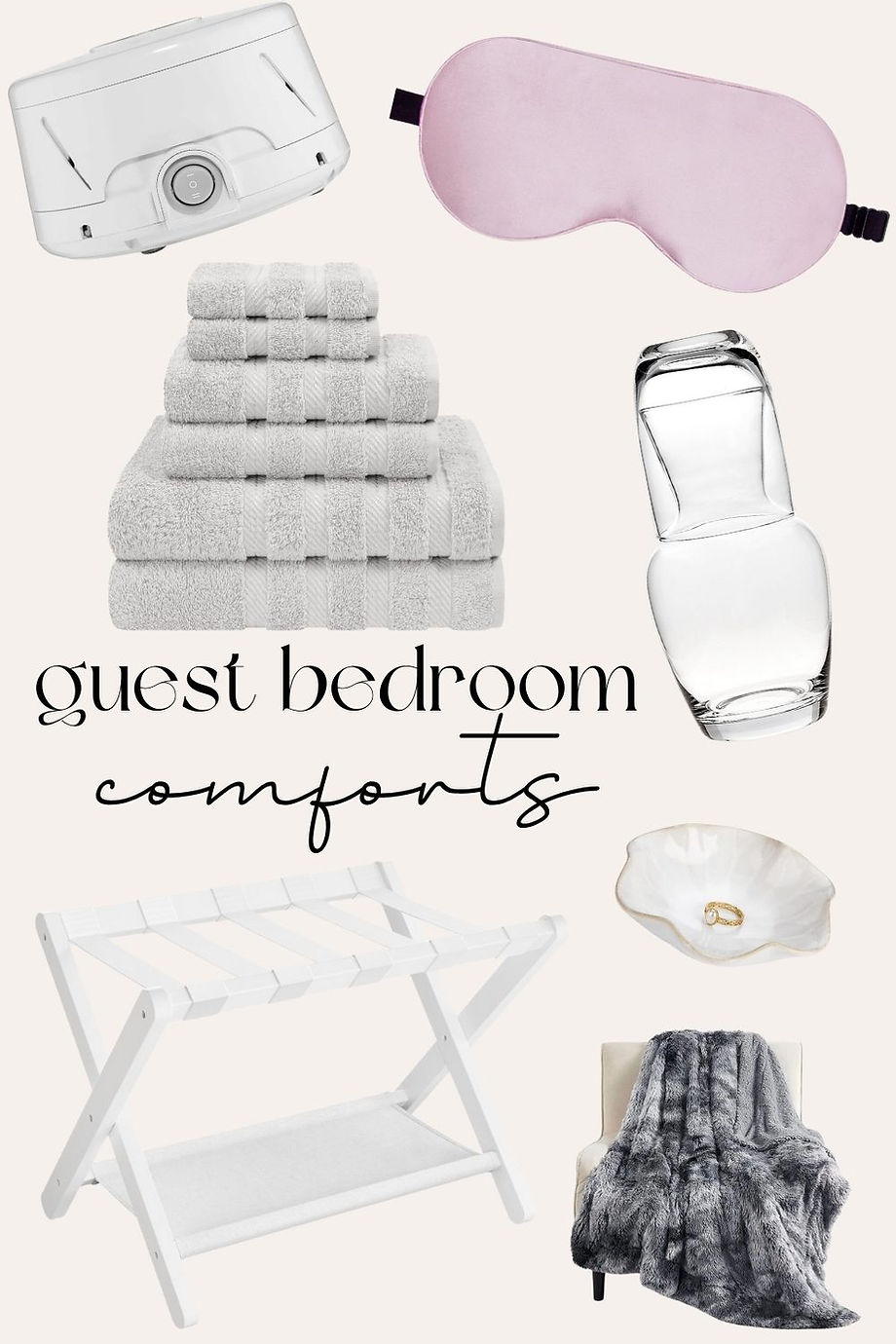 guest bedroom decor ideas