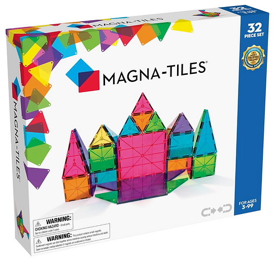 Montessori Based Toys for Mindful Learning magna tiles for kids age 4 - 6