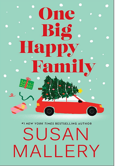 best festive cozy holiday fiction book 2024 christmas novel book