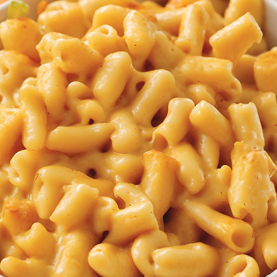 fall and winter comfort food creamy macaroni and cheese recipe