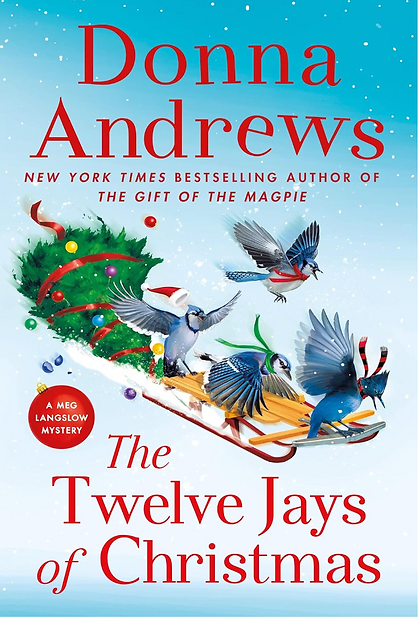 best festive cozy holiday fiction book 2024 christmas novel book