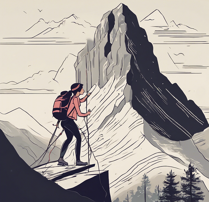 overcoming job search hurdles