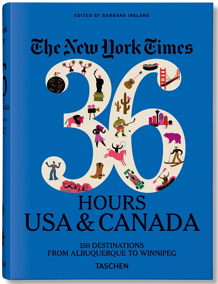 new york times coffee table book