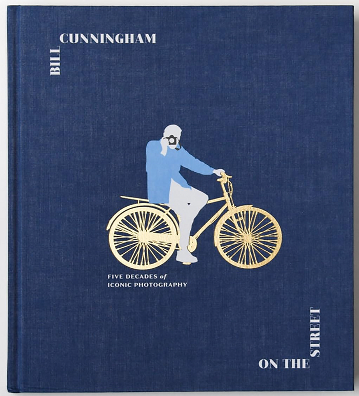 street style coffee table book