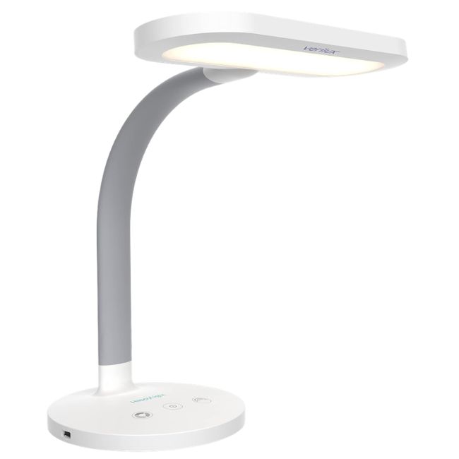 Happy Light Desk Lamp