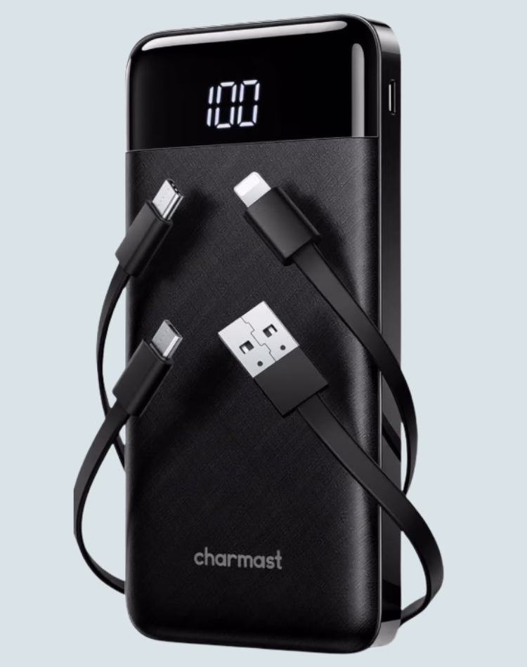 Portable Charger
