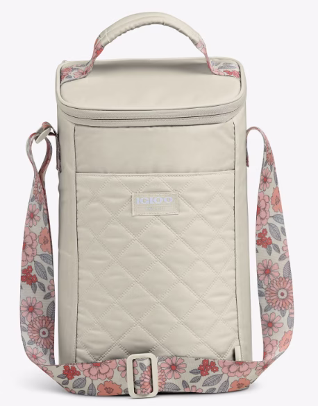 Igloo Crossbody Cooler Bag