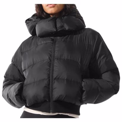 alo foxy puffer jacket