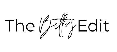 The Betty Edit