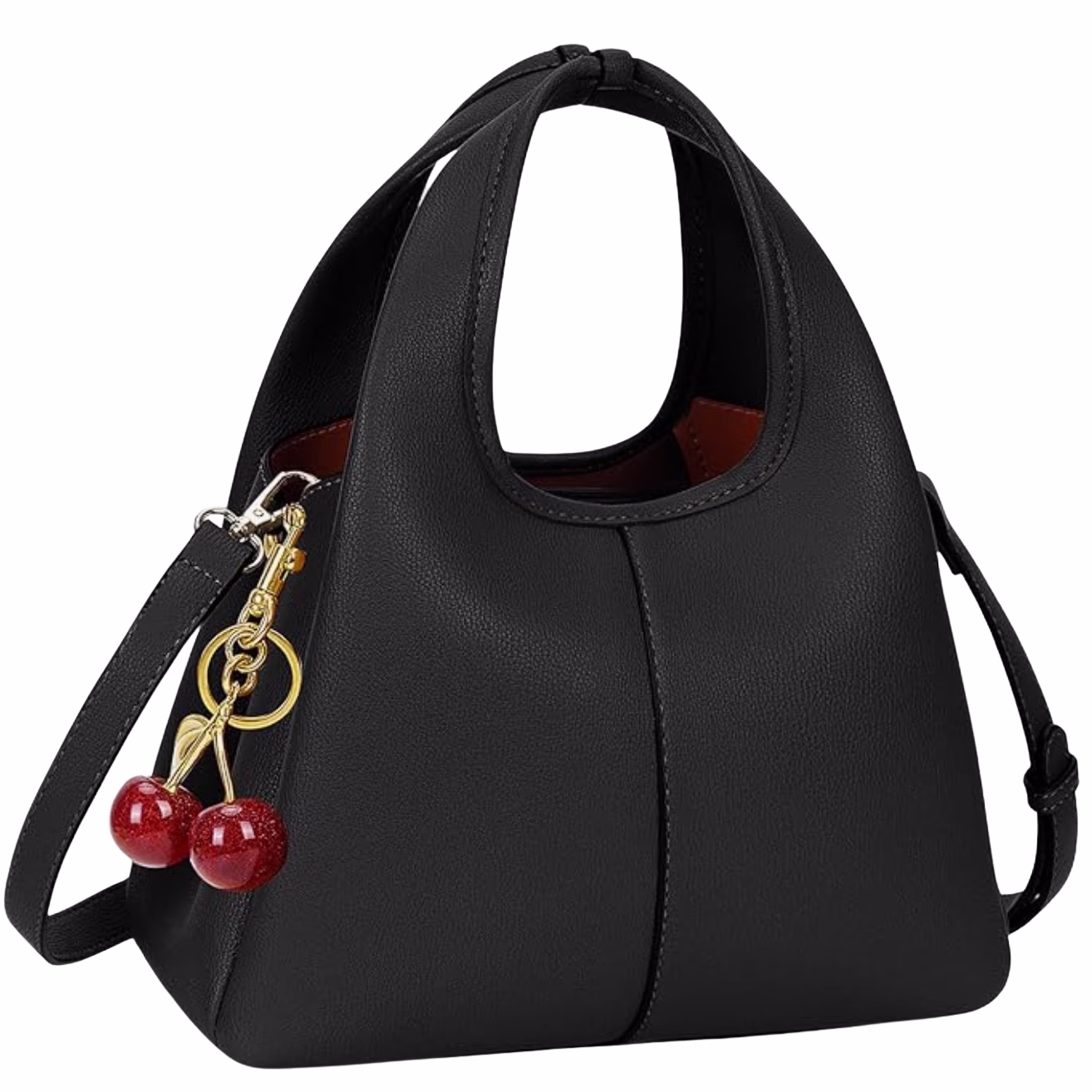 black bag