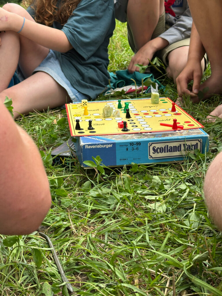 Best Board Games for kids