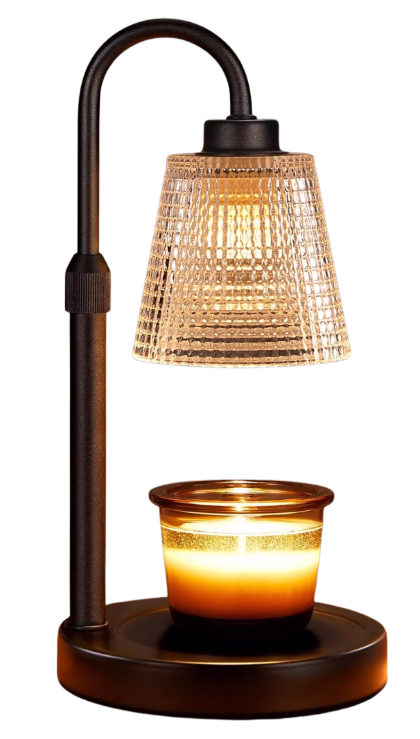 candle warmer