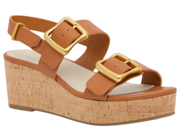 franco sarto platform sandal