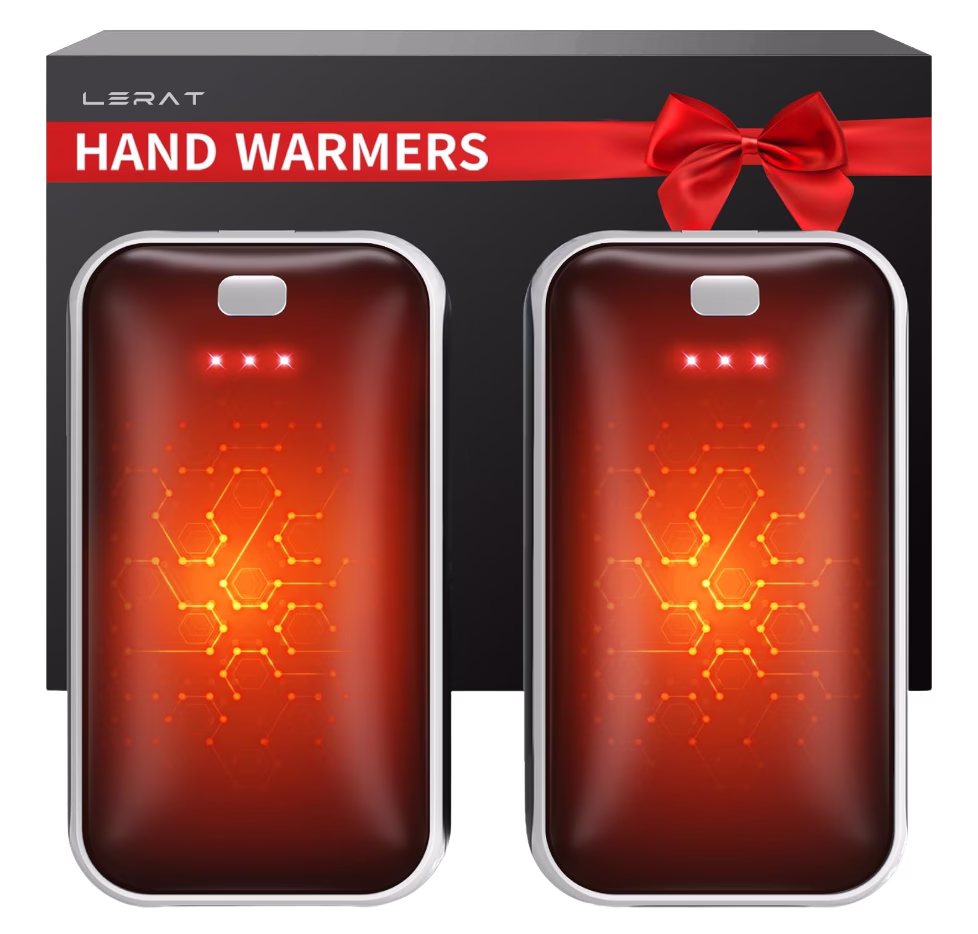 hand warmers