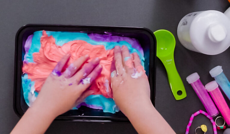 Montessori Based Toys for Mindful Fun