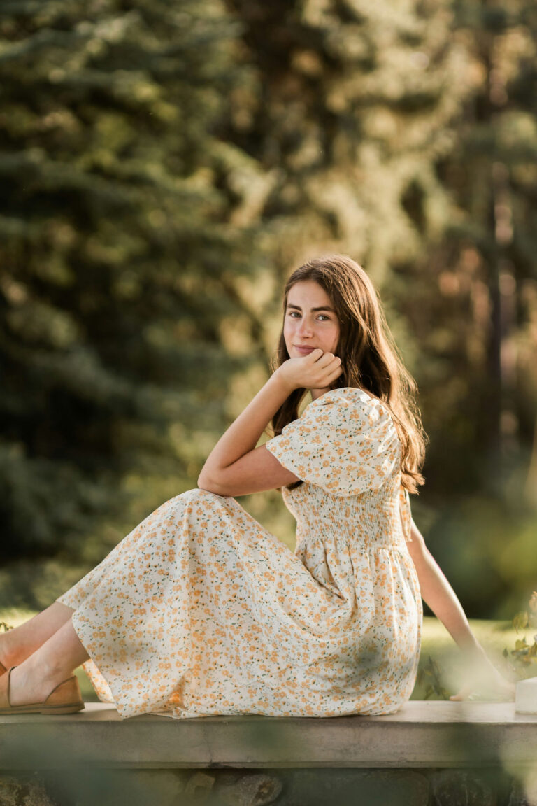 Garden Girl Aesthetic: A Gorgeous Summer Trend