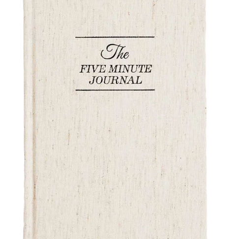 Five Minute Journal