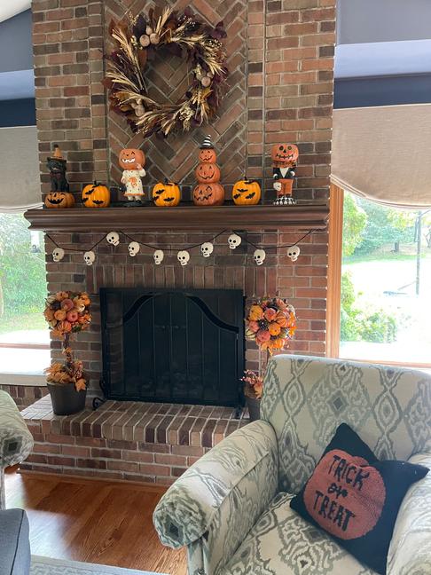 The Best Halloween Decor Under $35