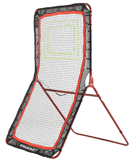 Tween Gift Guide Rebounder for Lacrosse Practice