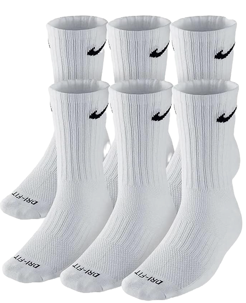 Tween Boy Nike Dry Fit socks