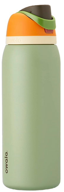 Tween Boy Owala Water Bottle