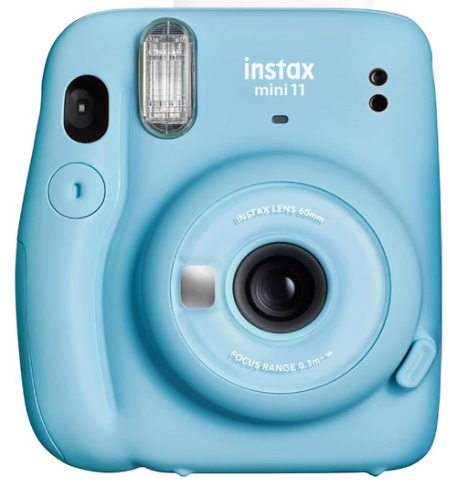 Tween Boy Gift Guide Poloroid Camera