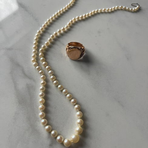 Nostalgic Jewelry: Retro & Vintage Inspired Designs for the Modern Woman