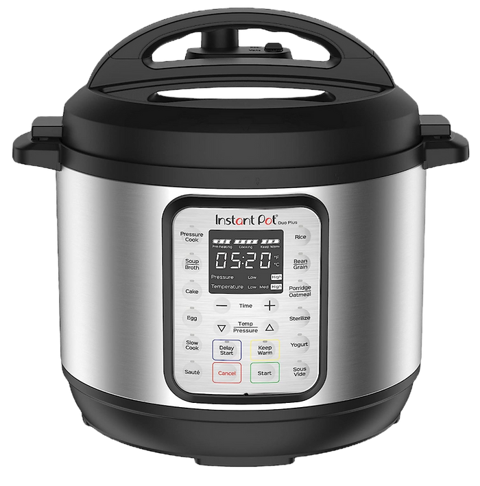 Instant Pot