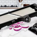Mandoline Slicer