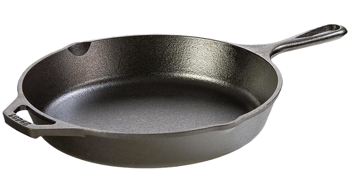 Cast Iron Skillet