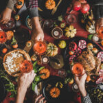 Thanksgiving Hosting Tips