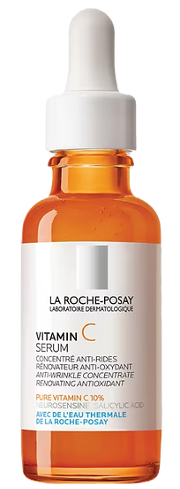 La-Roche Posey Vitamin C Serum