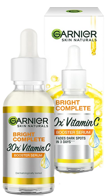 Garnier Vitamin C Serum