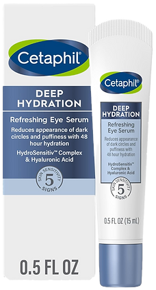 Cetaphil eye cream
