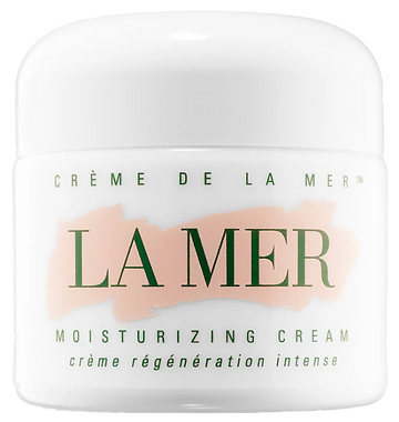 la mer face creme