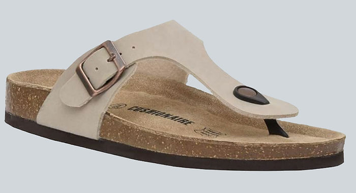 birkenstock lookalike sandal