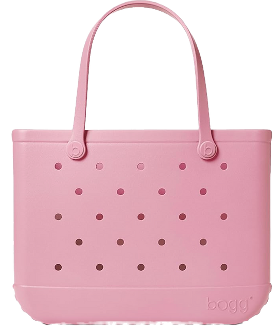 Bogg Bag in pink