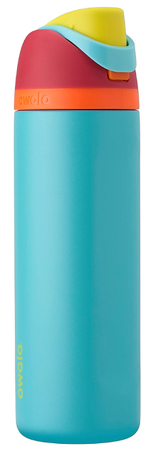 owala water bottle for the beach