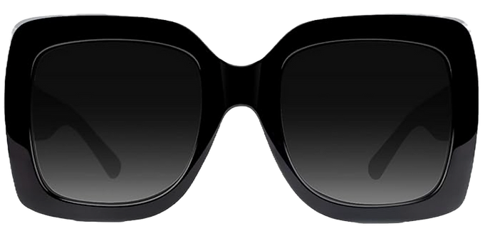 Dupe for chanel sunglasses