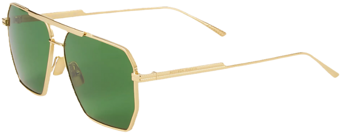 Bottega Vennetta Sunglasses