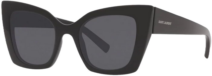 prada black sunglasses