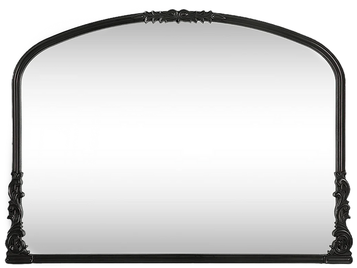 vintage antique looking mirror