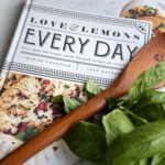 Best cookbooks when you're hosting love & lemons