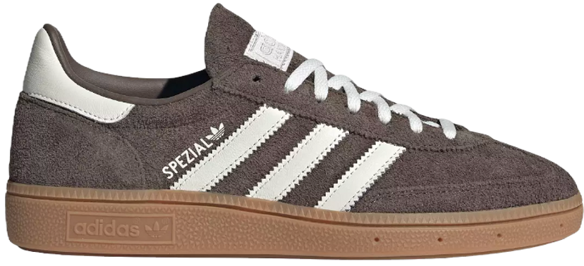 Adidas Handball Spezial in brown