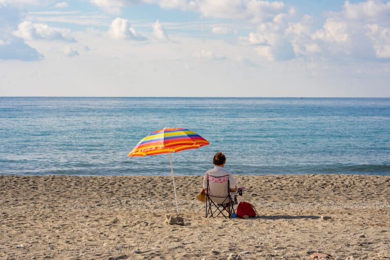 The Best Beach Essentials for Summer