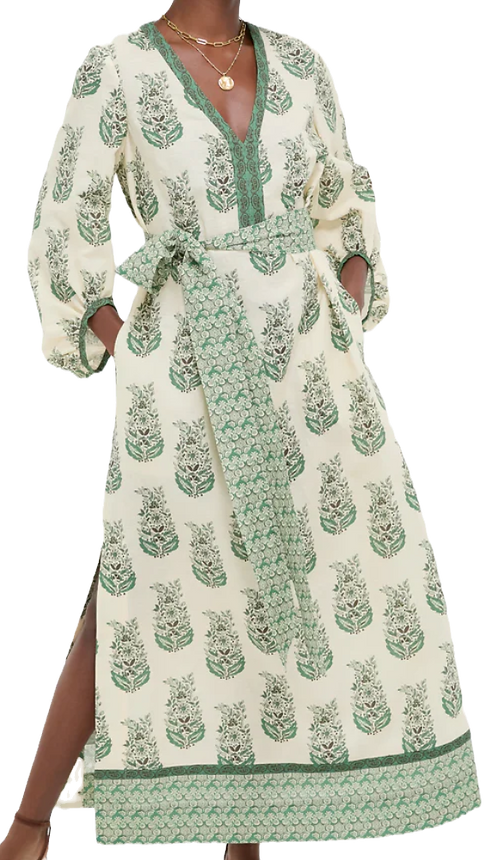 The Charm of Block Print: A Timeless Style