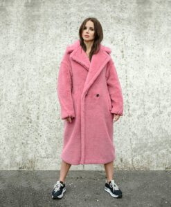Stylish Winter Coats 2026: From Puffer to Teddy Coats