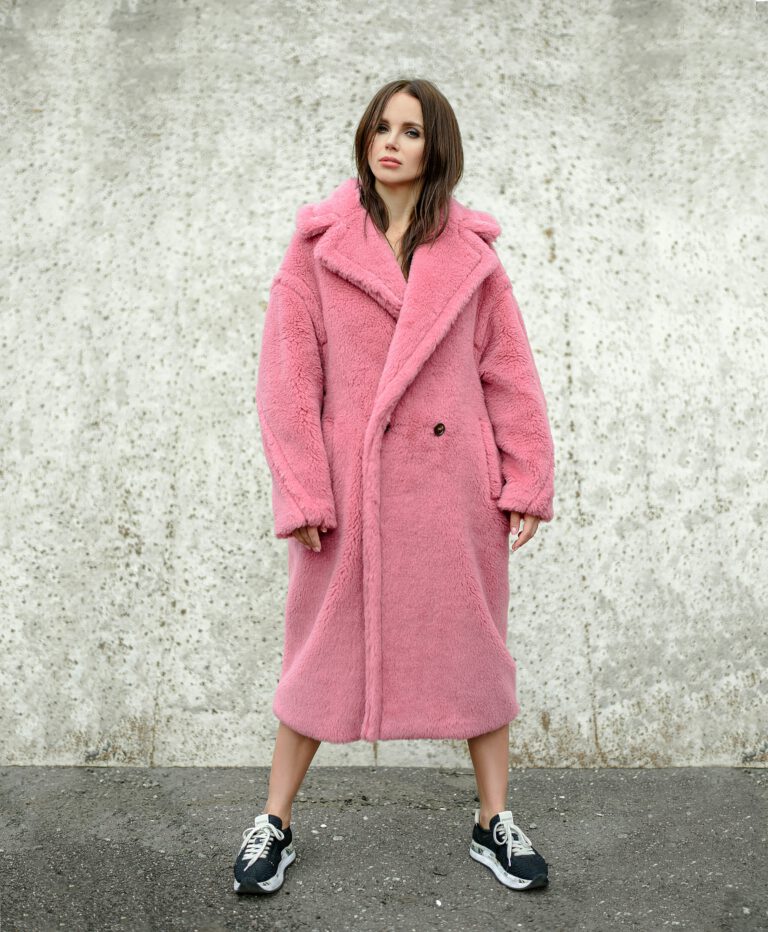 Stylish Winter Coats 2026: From Puffer to Teddy Coats