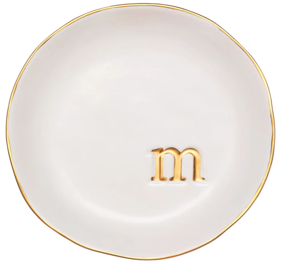 personalized jewelry tray