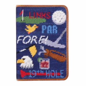 scorecard keeper